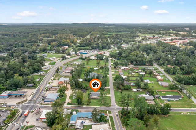 $169,900 | 815 5th Street, Chipley, FL 32428