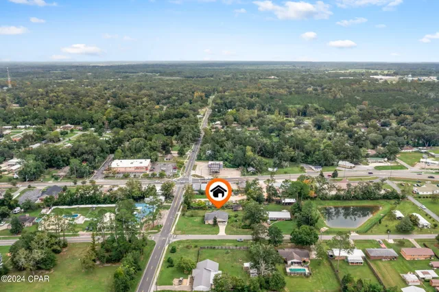 $169,900 | 815 5th Street, Chipley, FL 32428