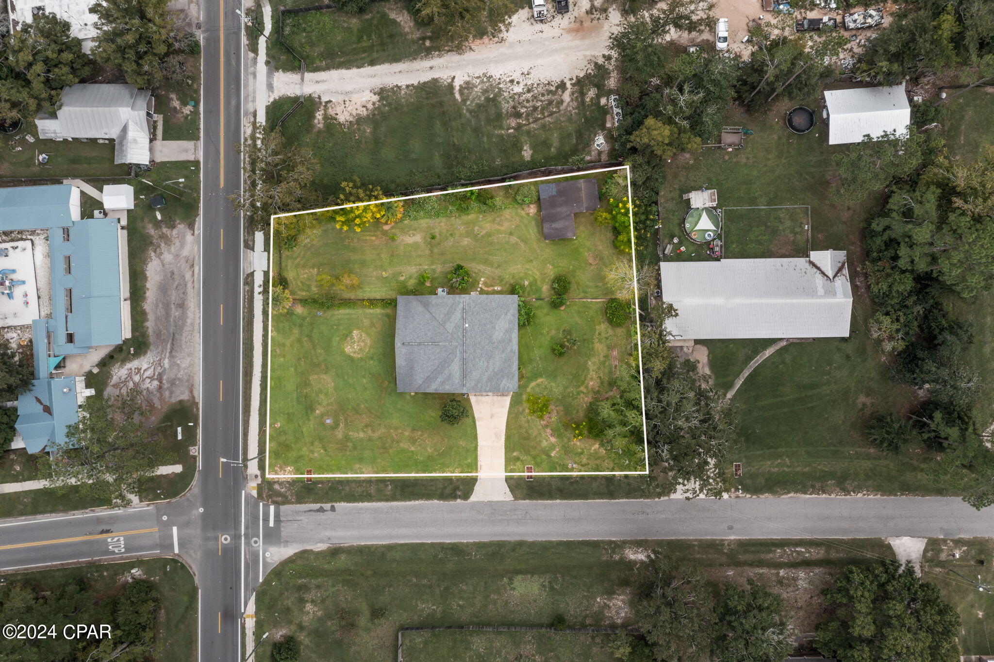 815 5th Street Chipley, FL 32428 - Photo 37 of 37