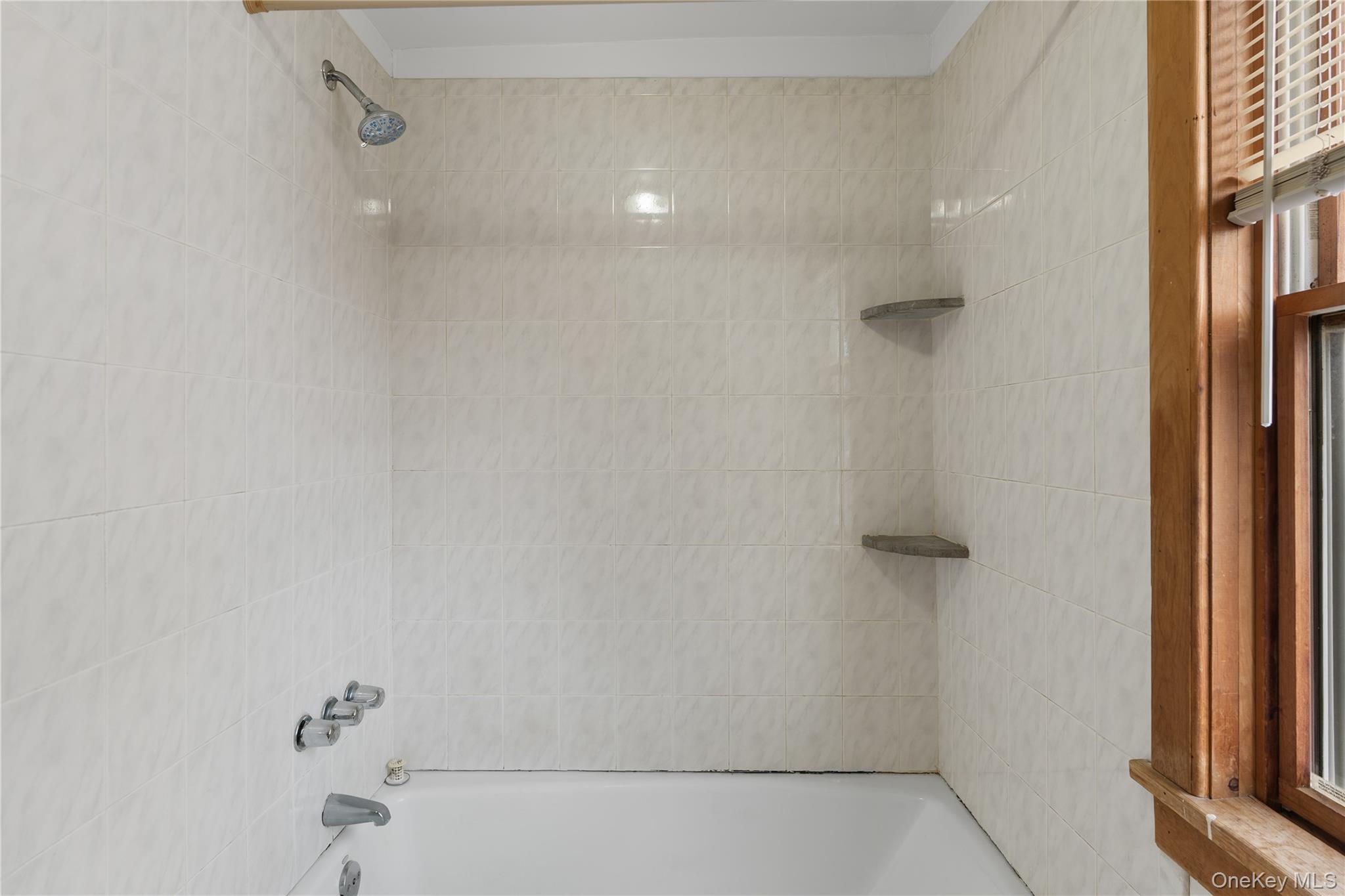 Undisclosed Address Middletown, NY 10940 - Photo 19 of 24 a bathroom with a shower