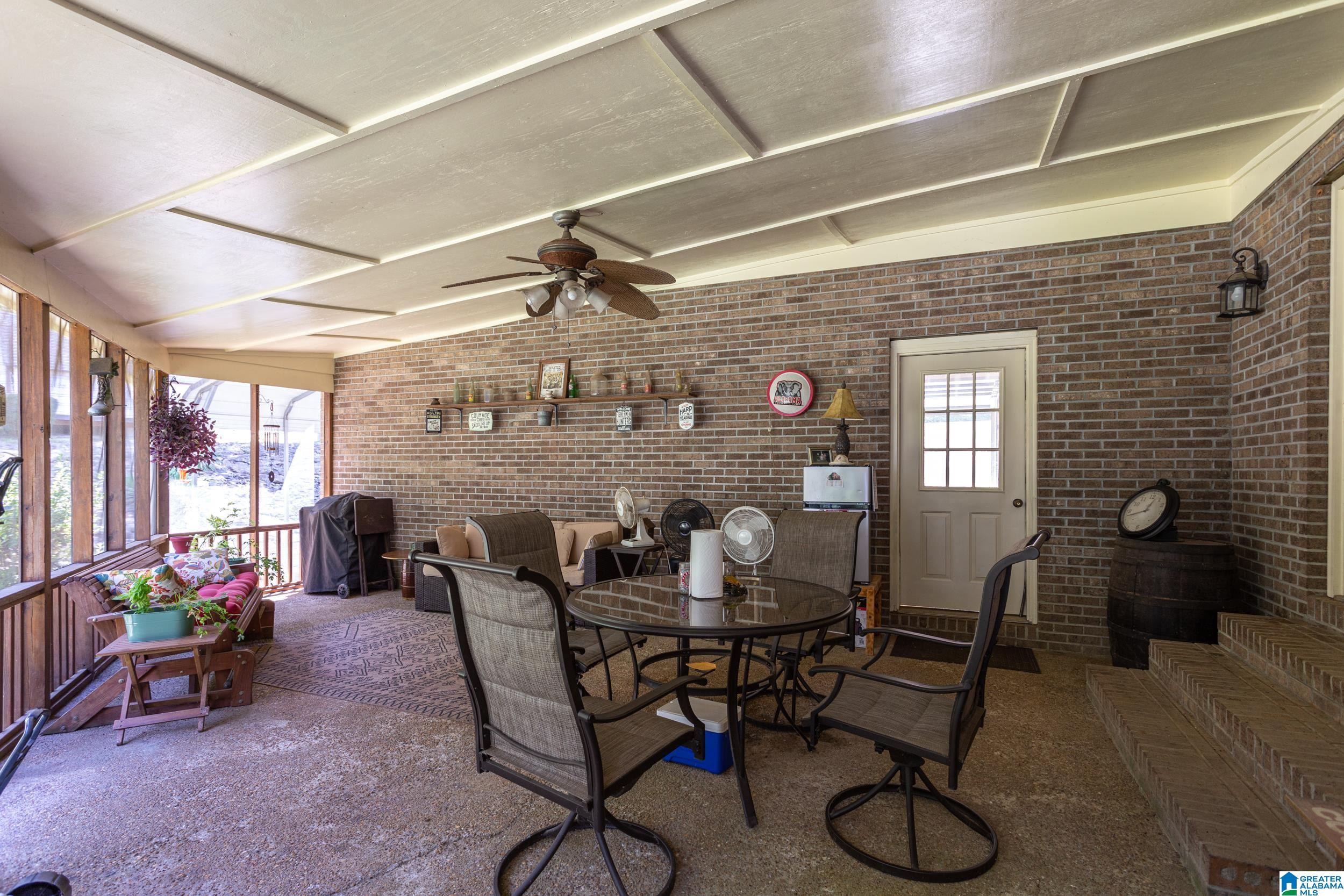 430 Blue Ridge Drive Talladega, AL 35160 - Photo 35 of 40