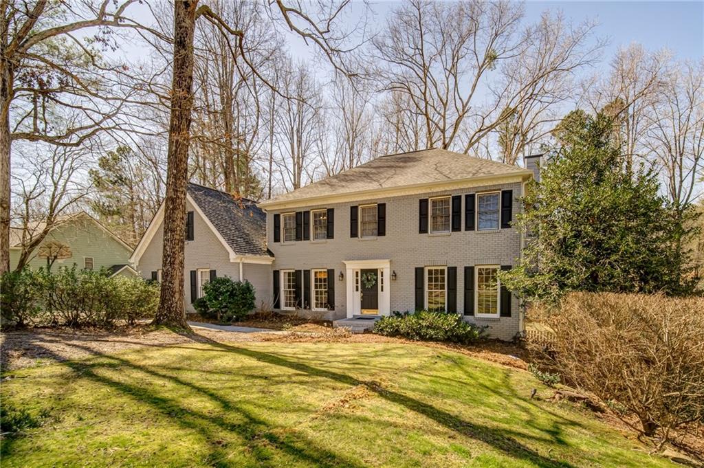 2005 Trotters Ridge Way Roswell, GA 30075 - Photo 1 of 1 Gallery Image 1