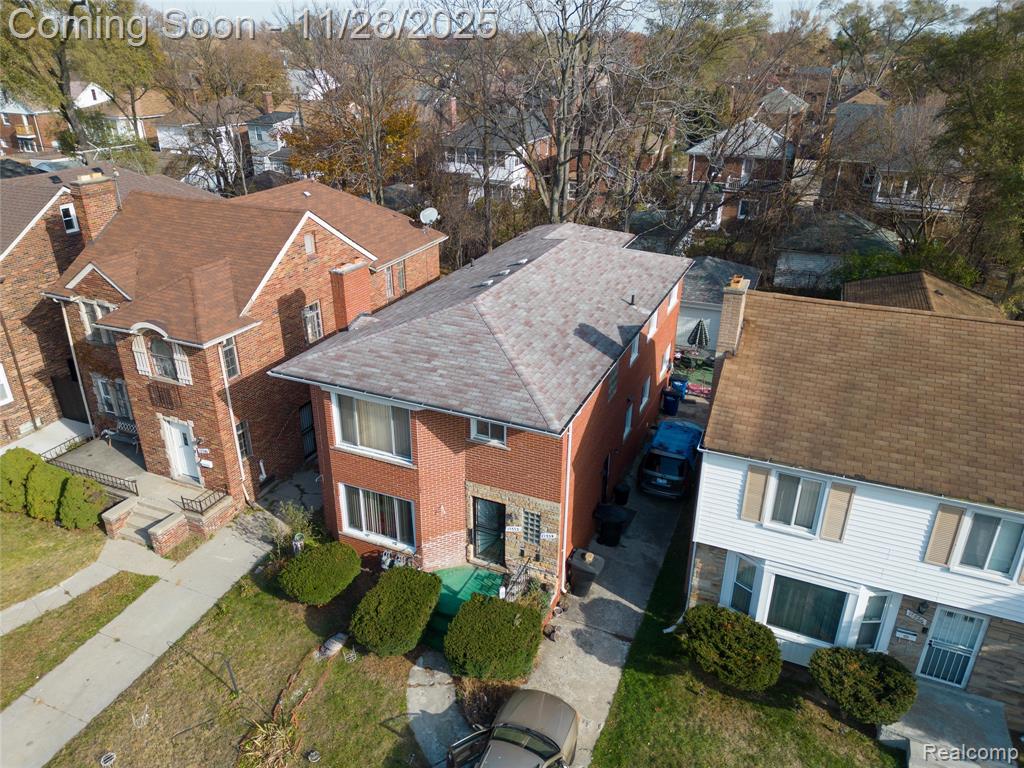 17532 Indiana Street Detroit, MI 48221 - Photo 4 of 28 Gallery Image 4