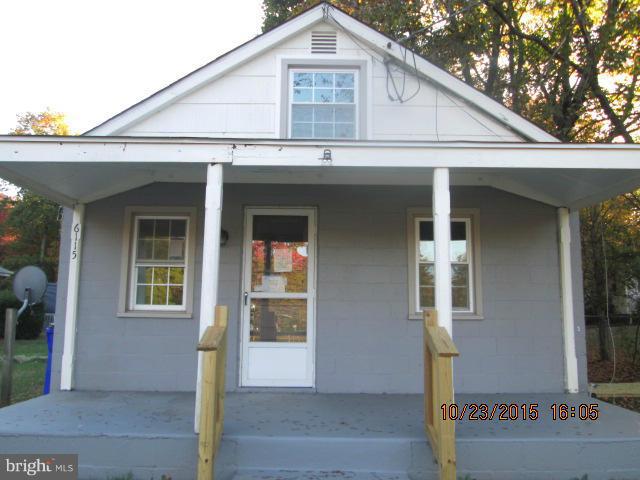 6115 Ford Road Frederick, MD 21702 - Photo 1 of 19 Exterior (Front)