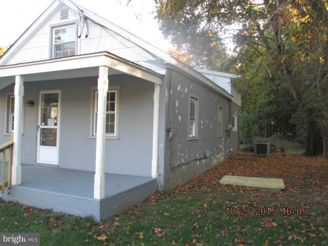 6115 Ford Road Frederick, MD 21702 - Photo 2 of 19 Exterior (Front)