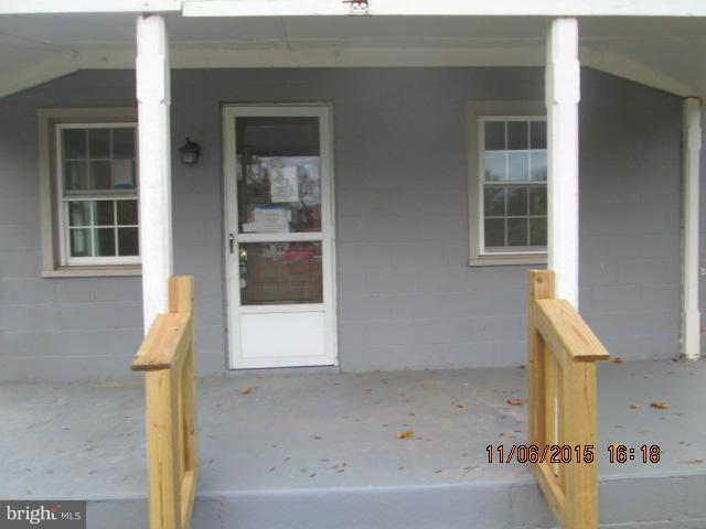 6115 Ford Road Frederick, MD 21702 - Photo 3 of 19 Exterior (Front)