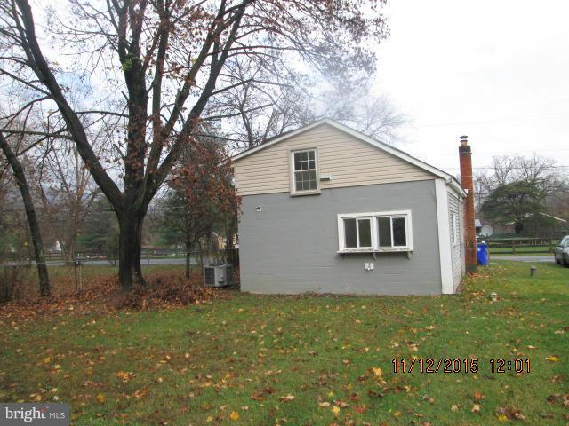 6115 Ford Road Frederick, MD 21702 - Photo 4 of 19 Exterior (Rear)