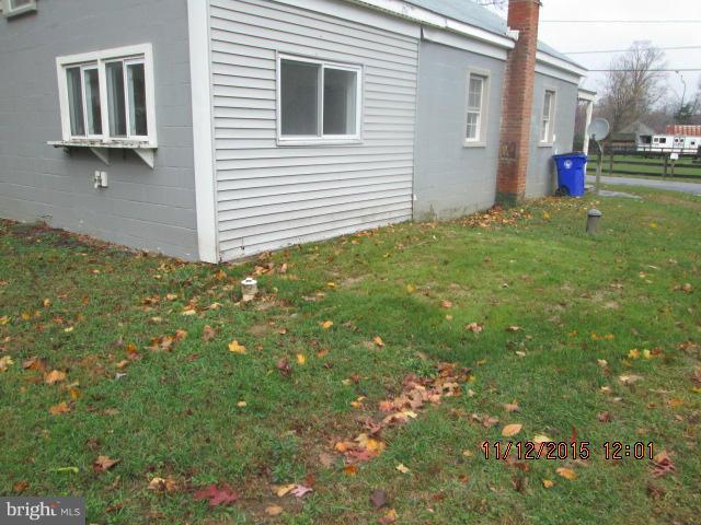 6115 Ford Road Frederick, MD 21702 - Photo 5 of 19 Exterior (General)