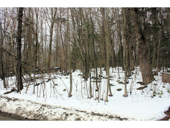 Lot B110 View Road Wilmington, VT 05363 - Photo 1 of 1 Gallery Image 1