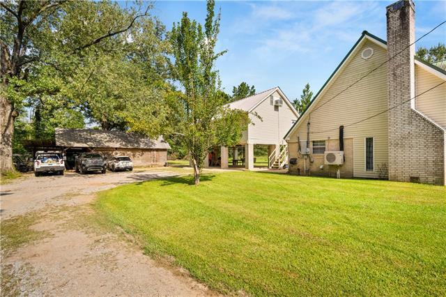 32 Garland Ryder Road Deville, LA 71328 - Photo 43 of 58 Gallery Image 43