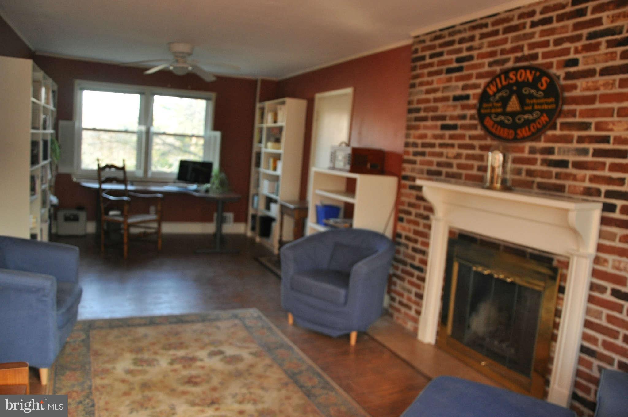 1600 Timberline Road Silver Spring, MD 20904 - Photo 14 of 29 Family Room