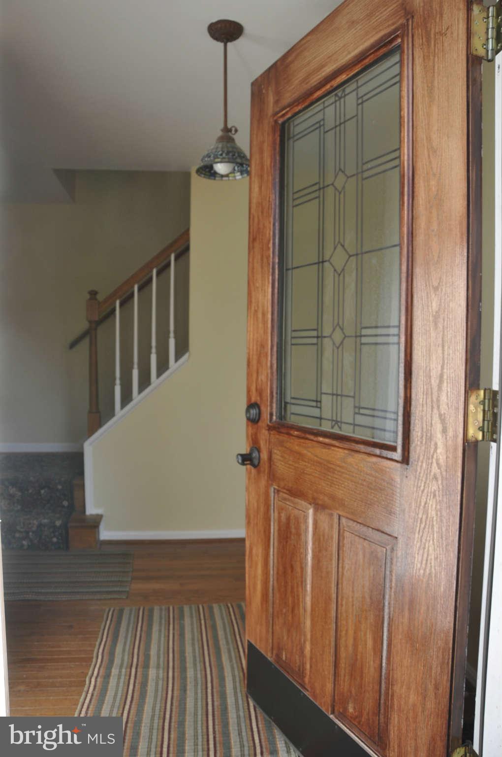 1600 Timberline Road Silver Spring, MD 20904 - Photo 3 of 29 Entrance