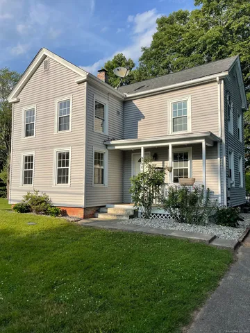 $325,000 | 56 North Maple Street, Enfield, CT 06082