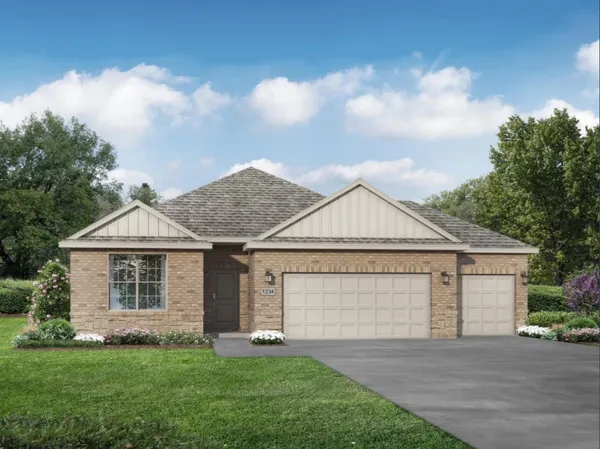 $354,990 | 71 Leon Way, Dayton, TX 77535