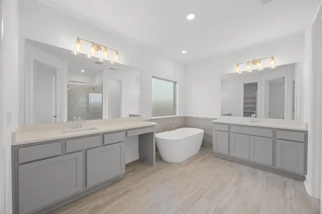 $499,884 | 125 Emerald Grv Drive, Georgetown, TX 78633