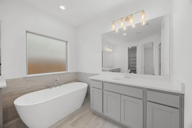 $499,884 | 125 Emerald Grv Drive, Georgetown, TX 78633