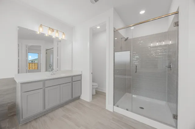 $499,884 | 125 Emerald Grv Drive, Georgetown, TX 78633