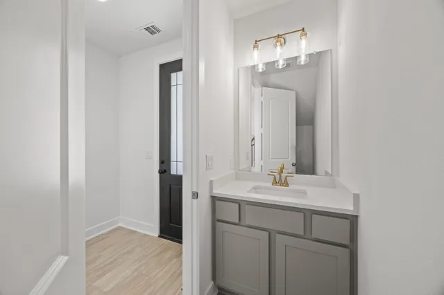 $499,884 | 125 Emerald Grv Drive, Georgetown, TX 78633