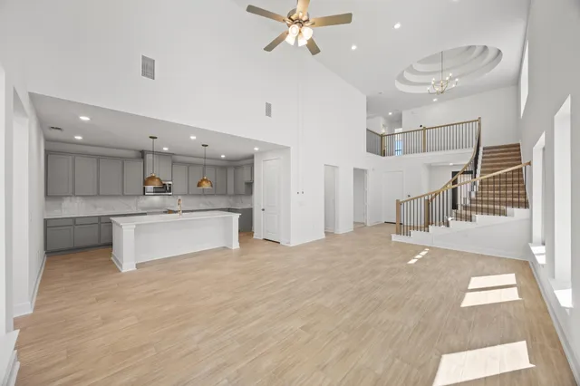 $499,884 | 125 Emerald Grv Drive, Georgetown, TX 78633