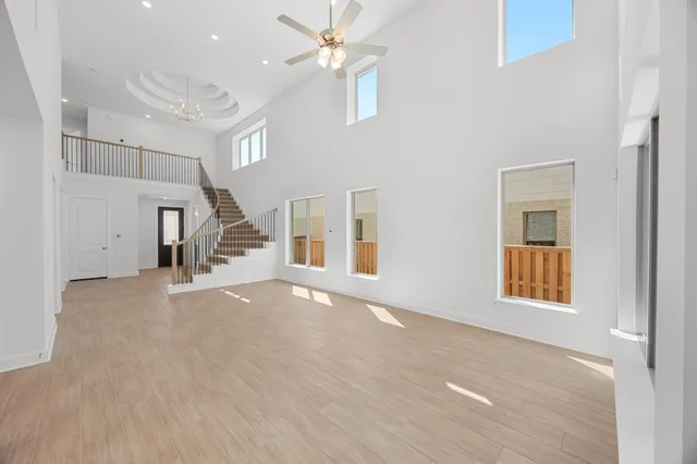 $499,884 | 125 Emerald Grv Drive, Georgetown, TX 78633