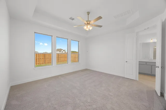 $499,884 | 125 Emerald Grv Drive, Georgetown, TX 78633