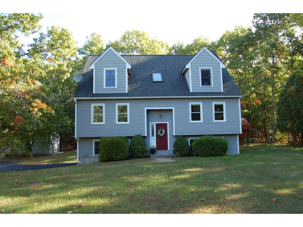 10 Fields Farm Road Merrimack, NH 03054 - Photo 1 of 36