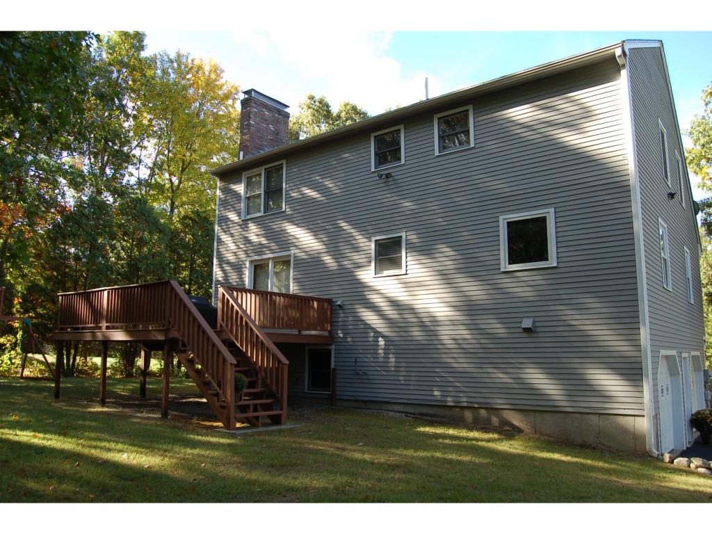10 Fields Farm Road Merrimack, NH 03054 - Photo 33 of 36