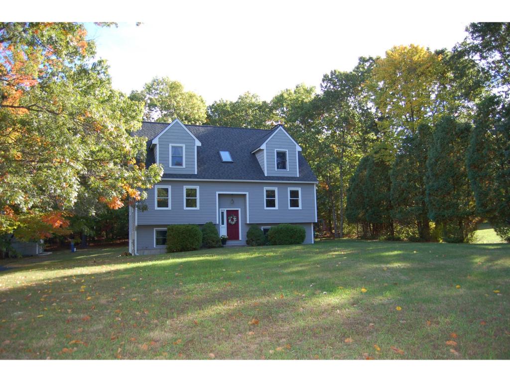 10 Fields Farm Road Merrimack, NH 03054 - Photo 36 of 36