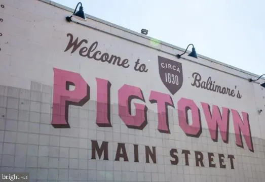 a view of outdoor space with garden