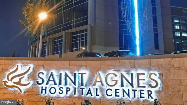 a front view of house with a garden