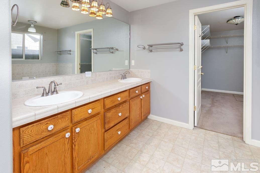 1565 Reese River Road Fernley, NV 89408 - Photo 23 of 30 Photo 23