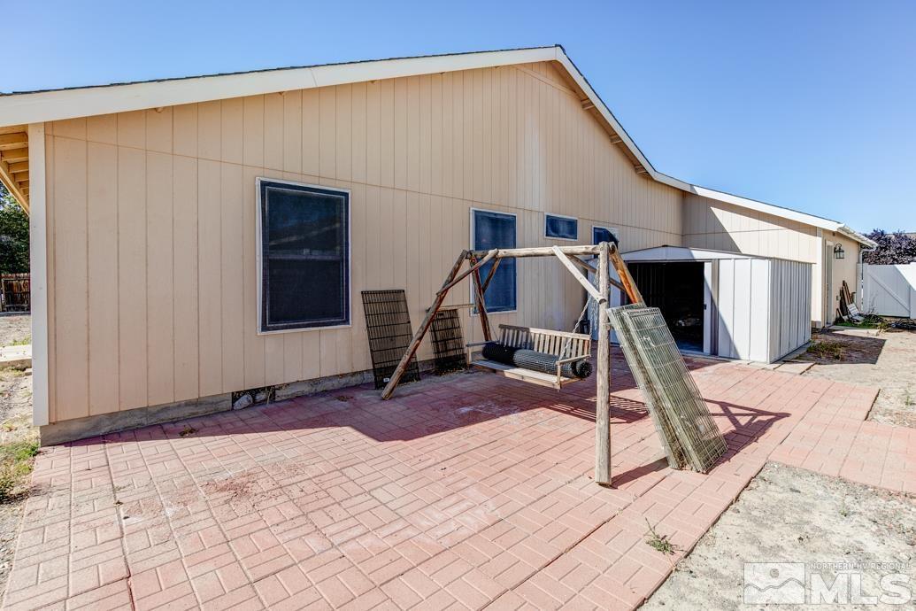 1565 Reese River Road Fernley, NV 89408 - Photo 27 of 30 Photo 27