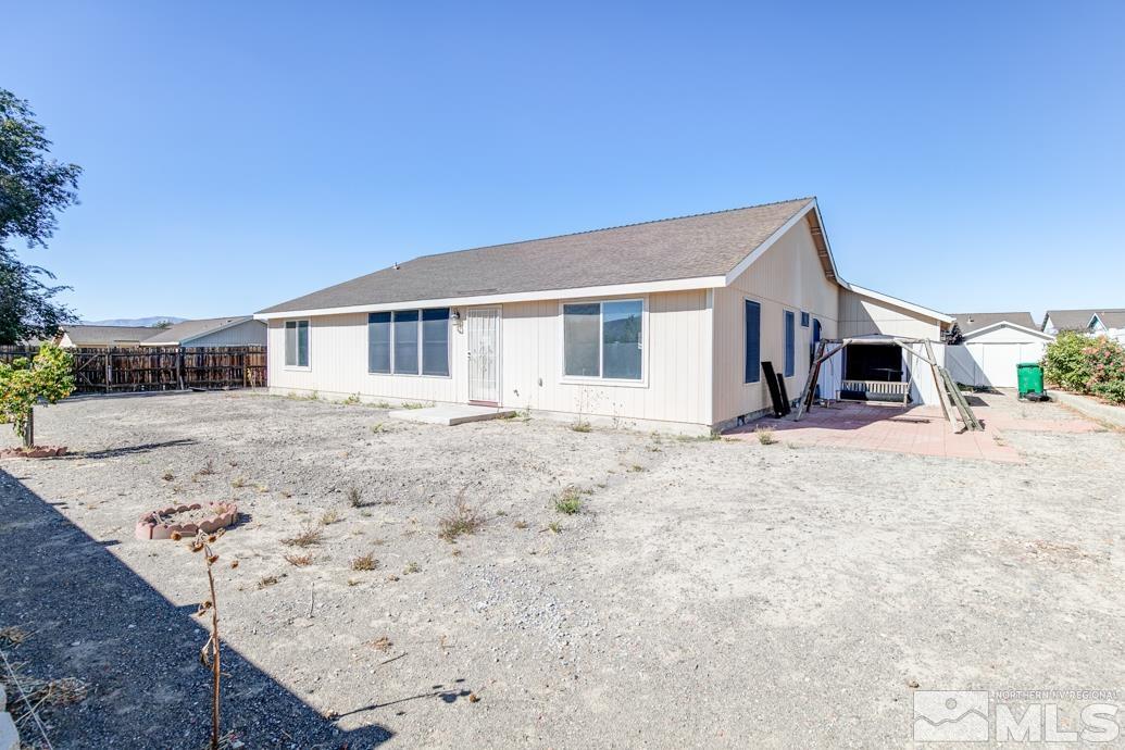 1565 Reese River Road Fernley, NV 89408 - Photo 28 of 30 Photo 28