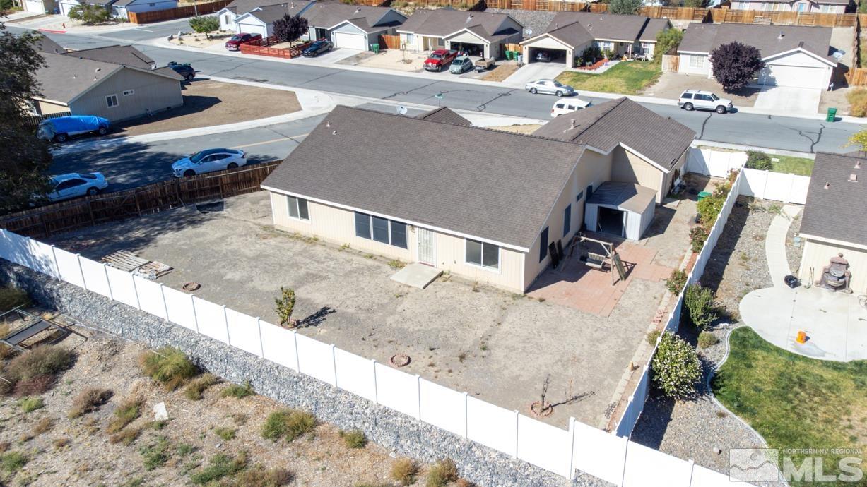 1565 Reese River Road Fernley, NV 89408 - Photo 29 of 30 Photo 29