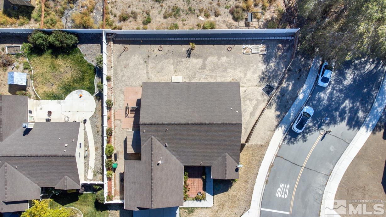 1565 Reese River Road Fernley, NV 89408 - Photo 30 of 30 Photo 30