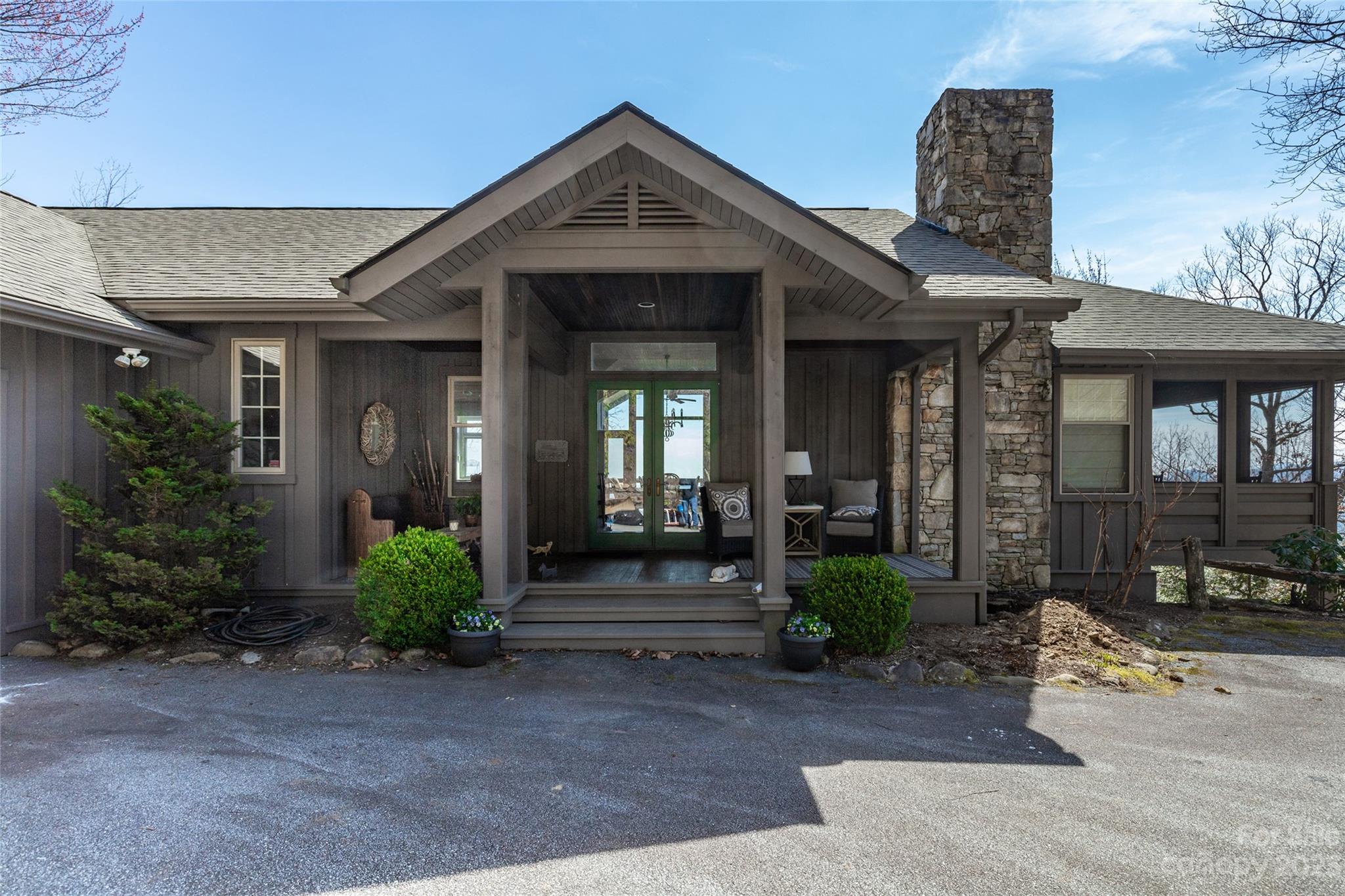 562 Panther Ridge Road, Unit 19 Lake Toxaway, NC 28747 - Photo 1 of 48 Gallery Image 1
