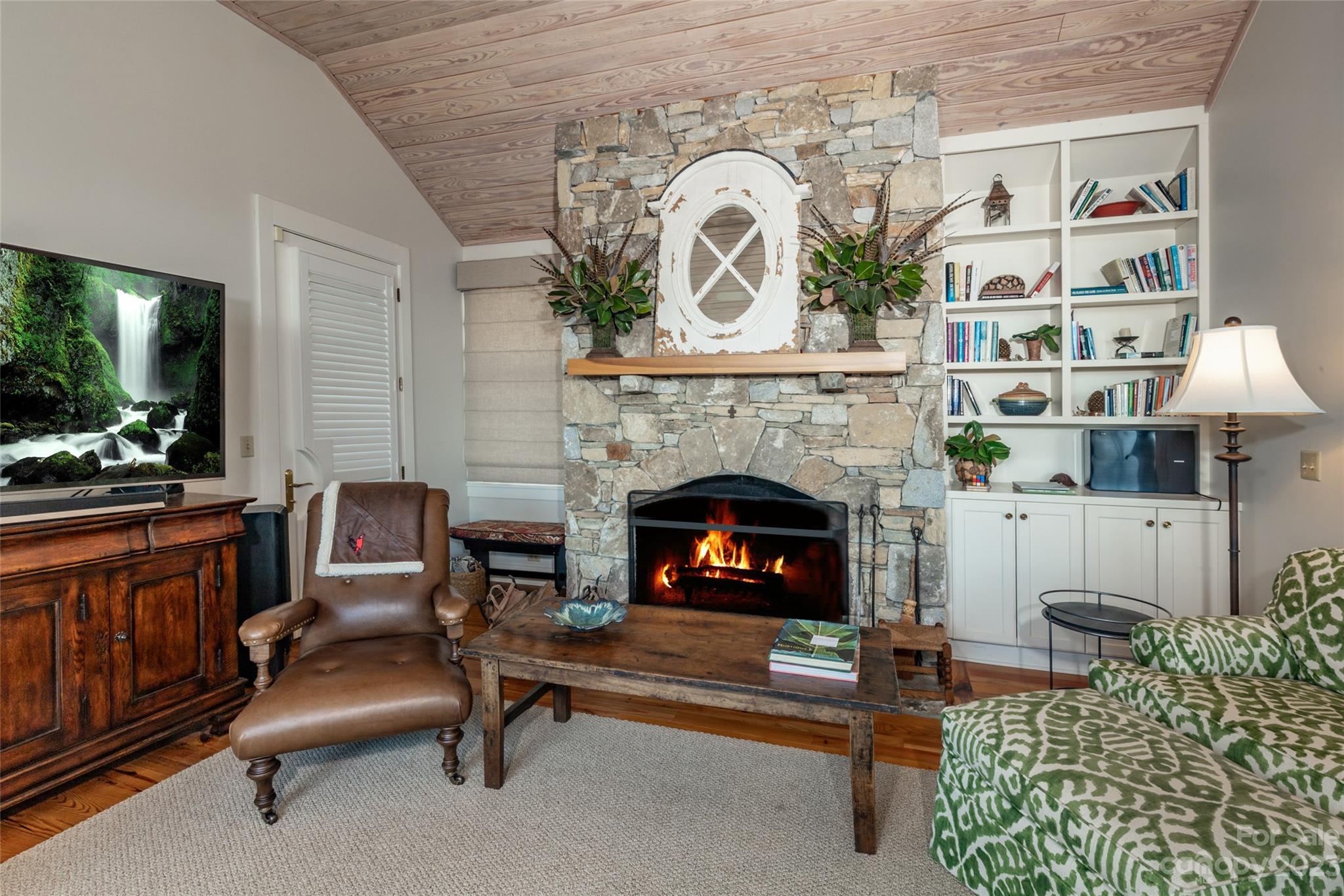 562 Panther Ridge Road, Unit 19 Lake Toxaway, NC 28747 - Photo 12 of 48 Gallery Image 12