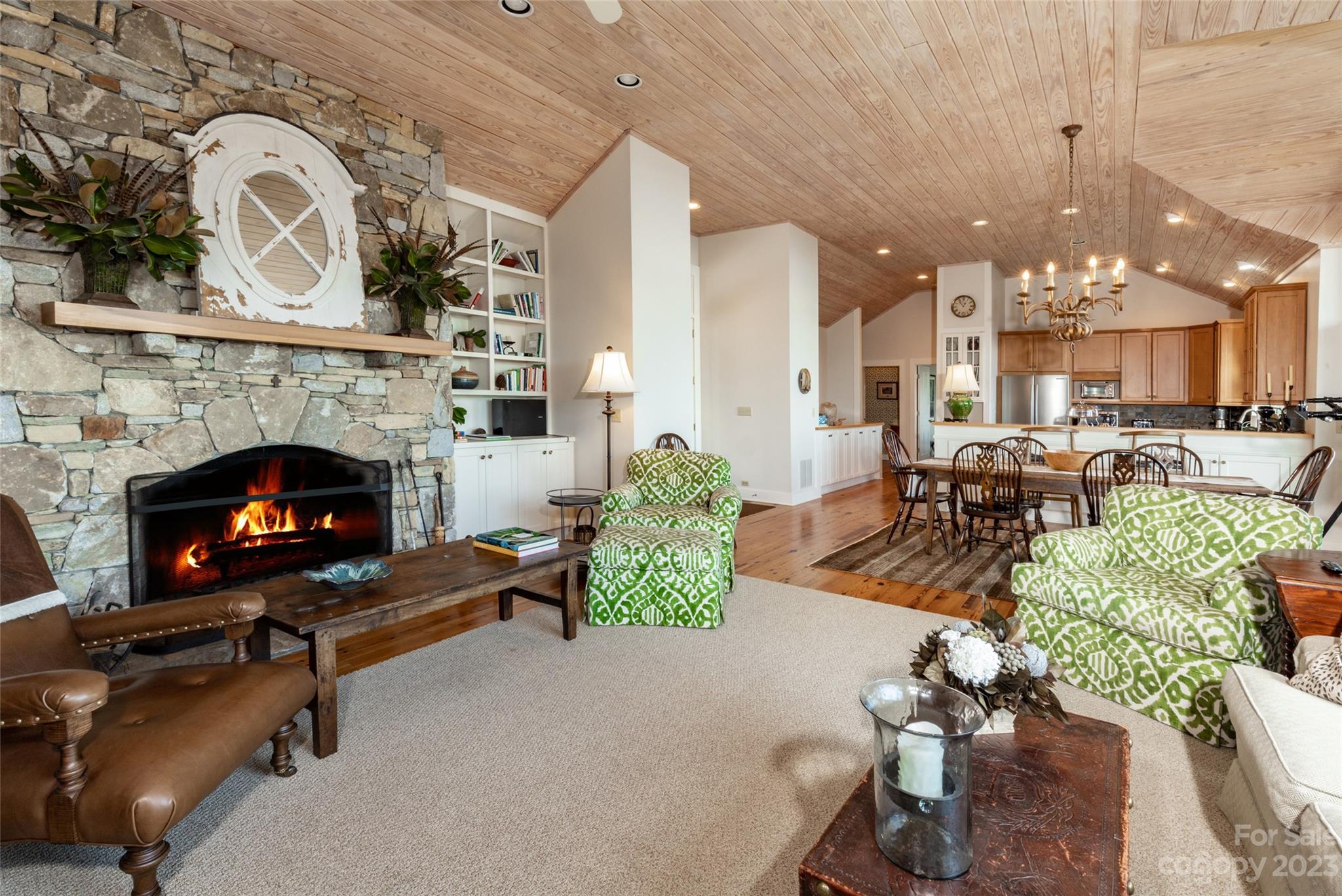 562 Panther Ridge Road, Unit 19 Lake Toxaway, NC 28747 - Photo 13 of 48 Gallery Image 13