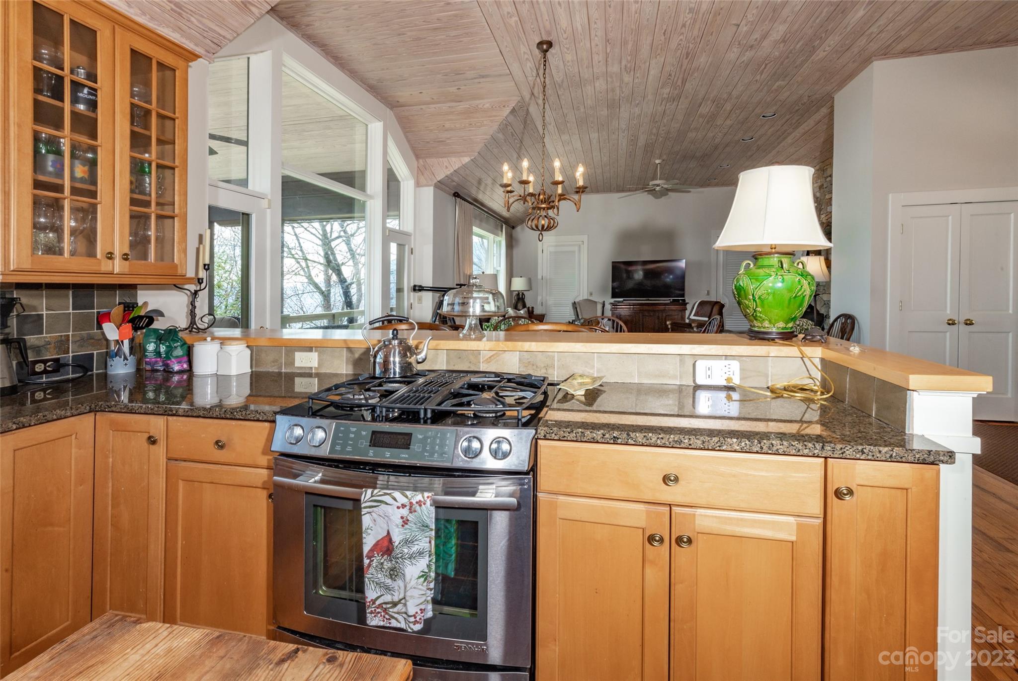 562 Panther Ridge Road, Unit 19 Lake Toxaway, NC 28747 - Photo 20 of 48 Gallery Image 20