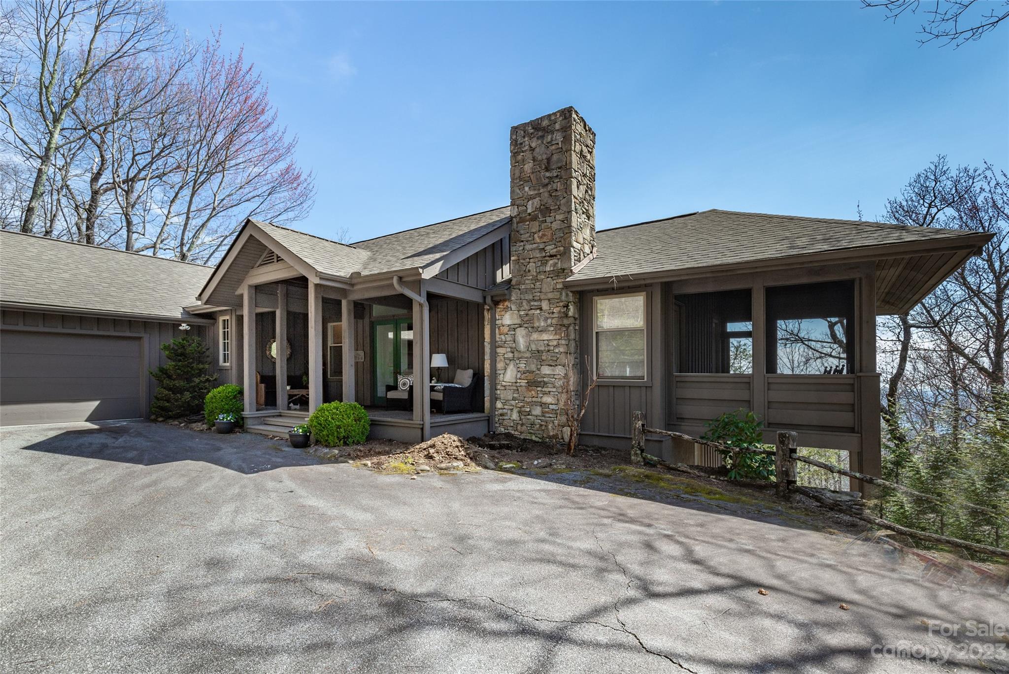 562 Panther Ridge Road, Unit 19 Lake Toxaway, NC 28747 - Photo 2 of 48 Gallery Image 2