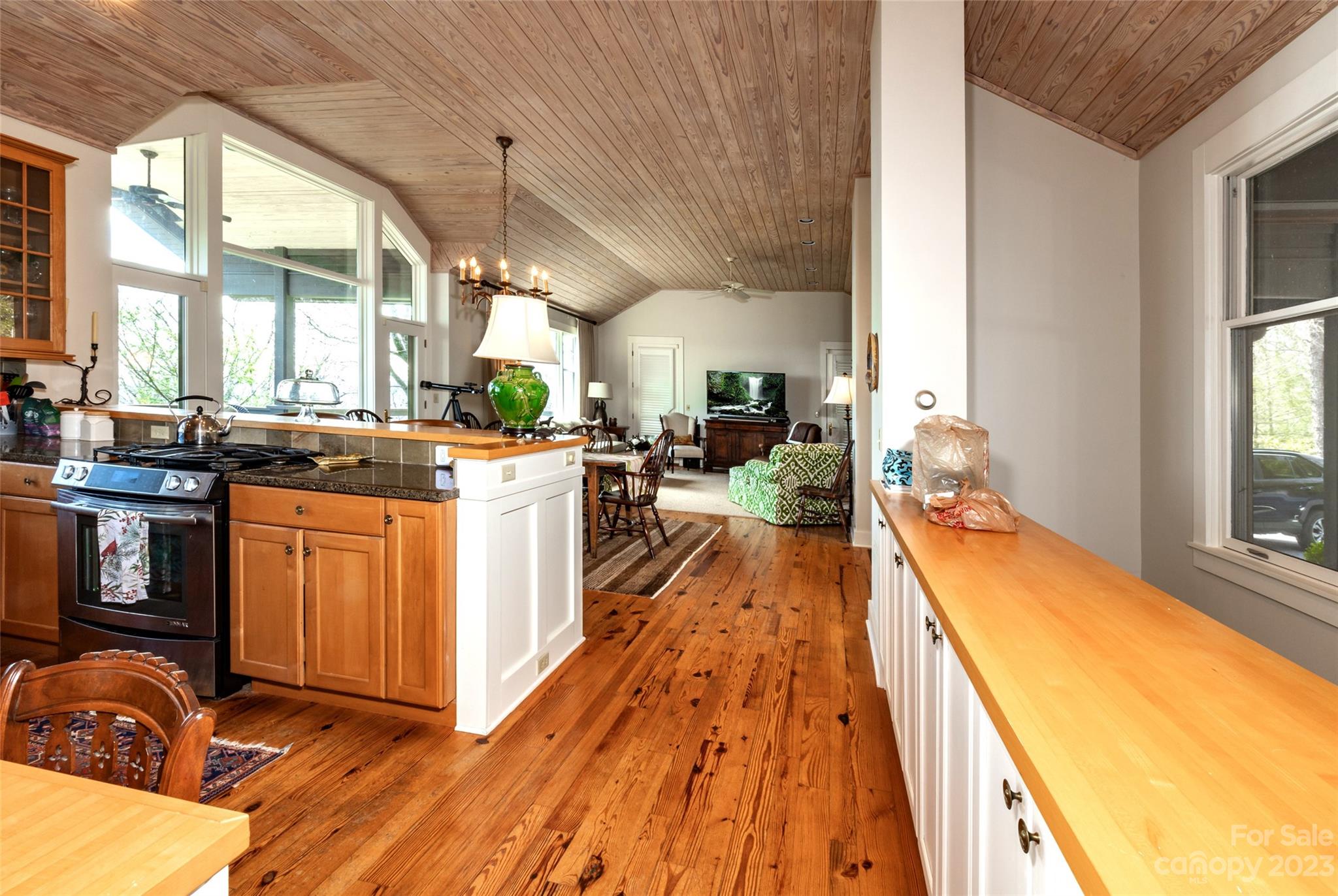 562 Panther Ridge Road, Unit 19 Lake Toxaway, NC 28747 - Photo 22 of 48 Gallery Image 22