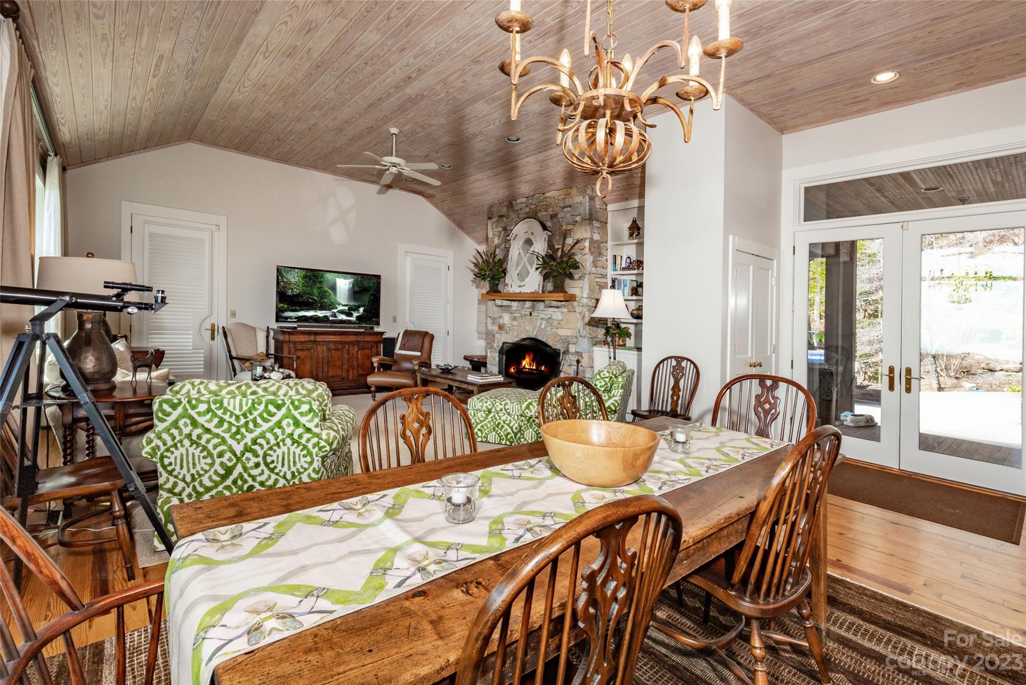 562 Panther Ridge Road, Unit 19 Lake Toxaway, NC 28747 - Photo 23 of 48 Gallery Image 23