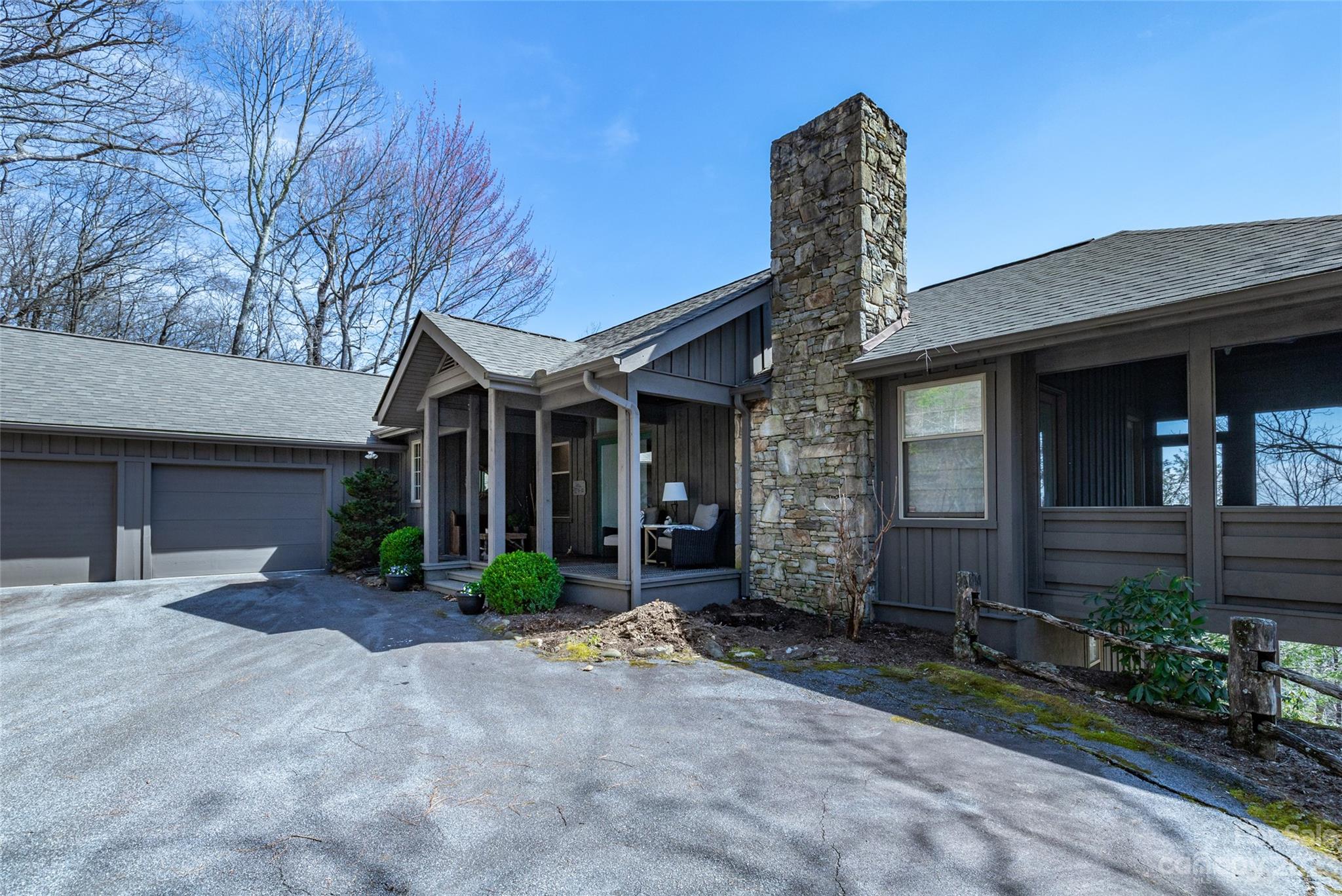 562 Panther Ridge Road, Unit 19 Lake Toxaway, NC 28747 - Photo 3 of 48 Gallery Image 3