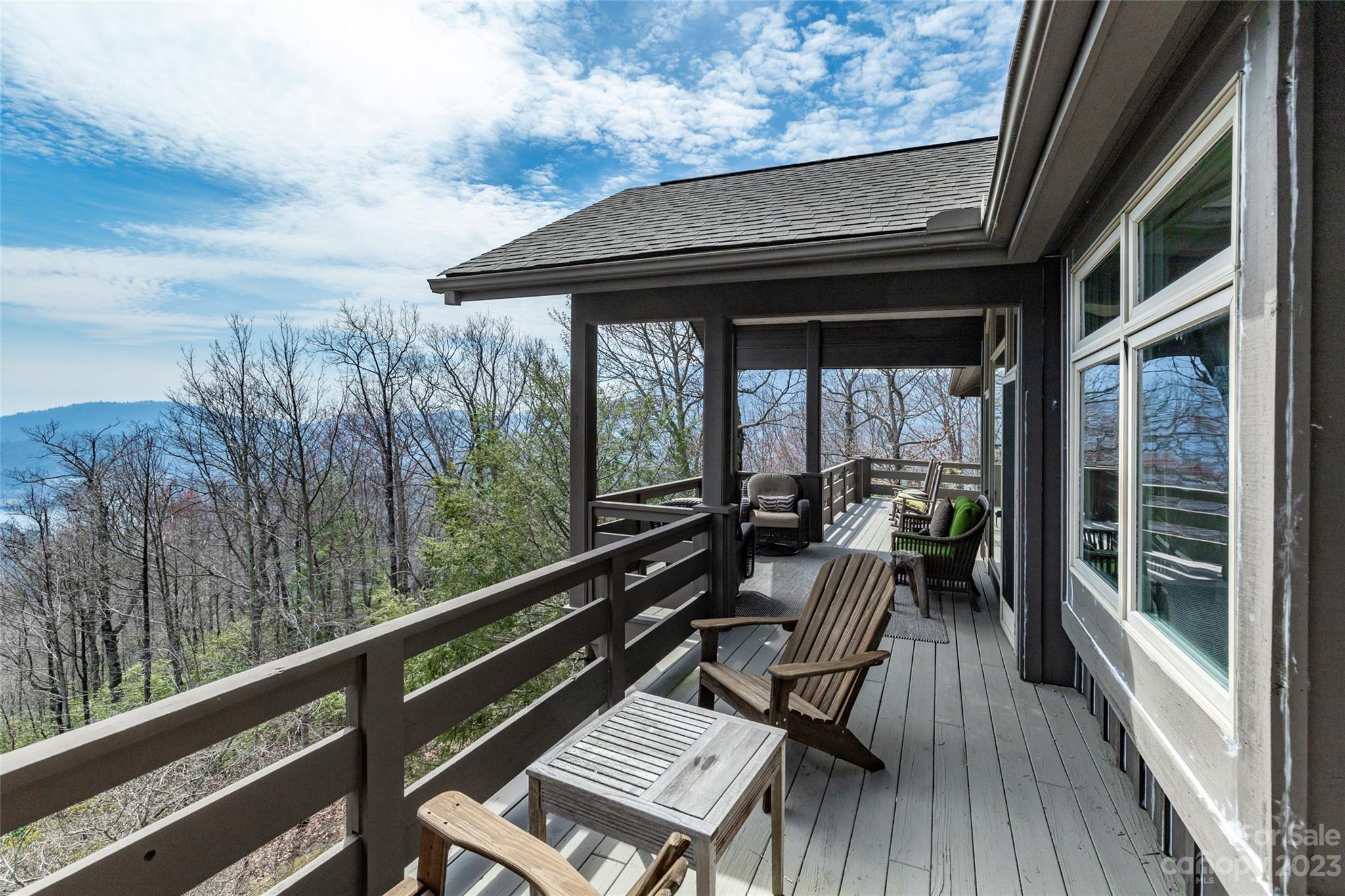 562 Panther Ridge Road, Unit 19 Lake Toxaway, NC 28747 - Photo 35 of 48 Gallery Image 35