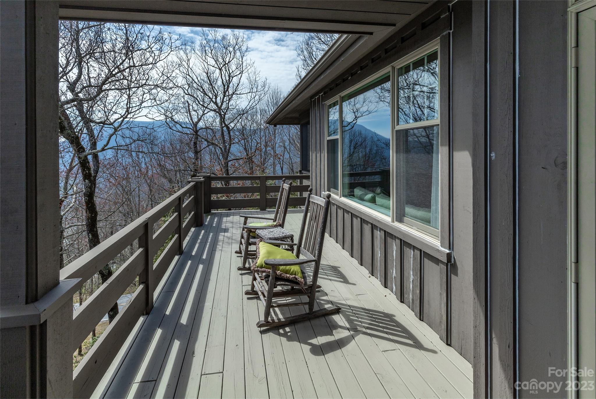 562 Panther Ridge Road, Unit 19 Lake Toxaway, NC 28747 - Photo 36 of 48 Gallery Image 36