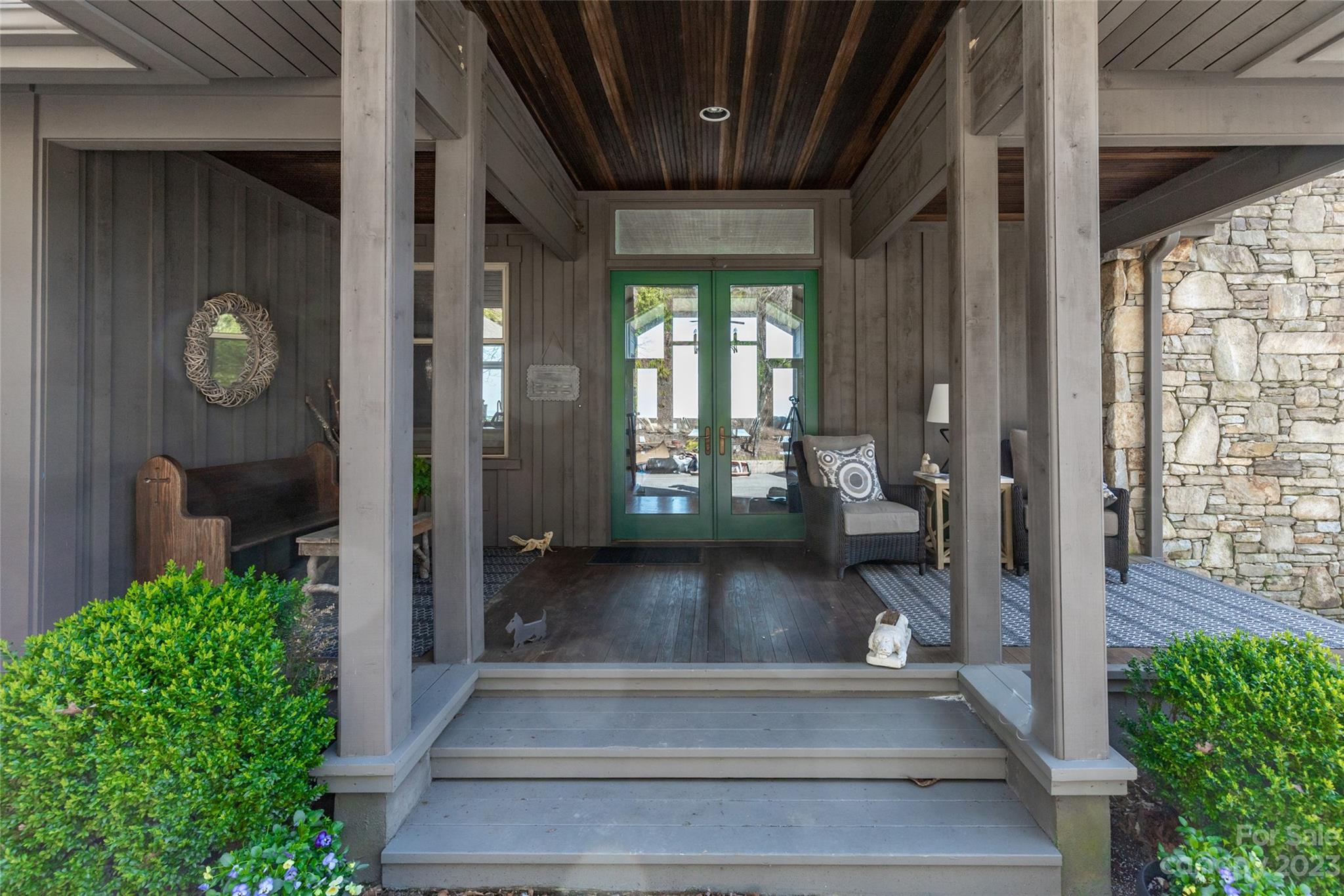 562 Panther Ridge Road, Unit 19 Lake Toxaway, NC 28747 - Photo 4 of 48 Gallery Image 4