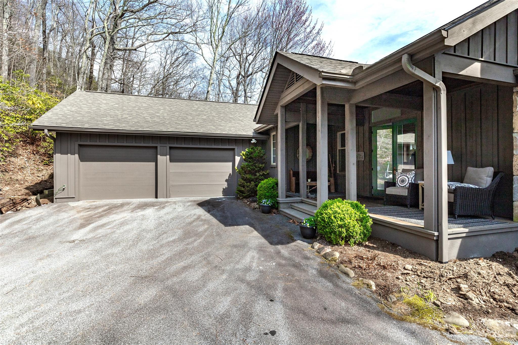 562 Panther Ridge Road, Unit 19 Lake Toxaway, NC 28747 - Photo 44 of 48 Gallery Image 44