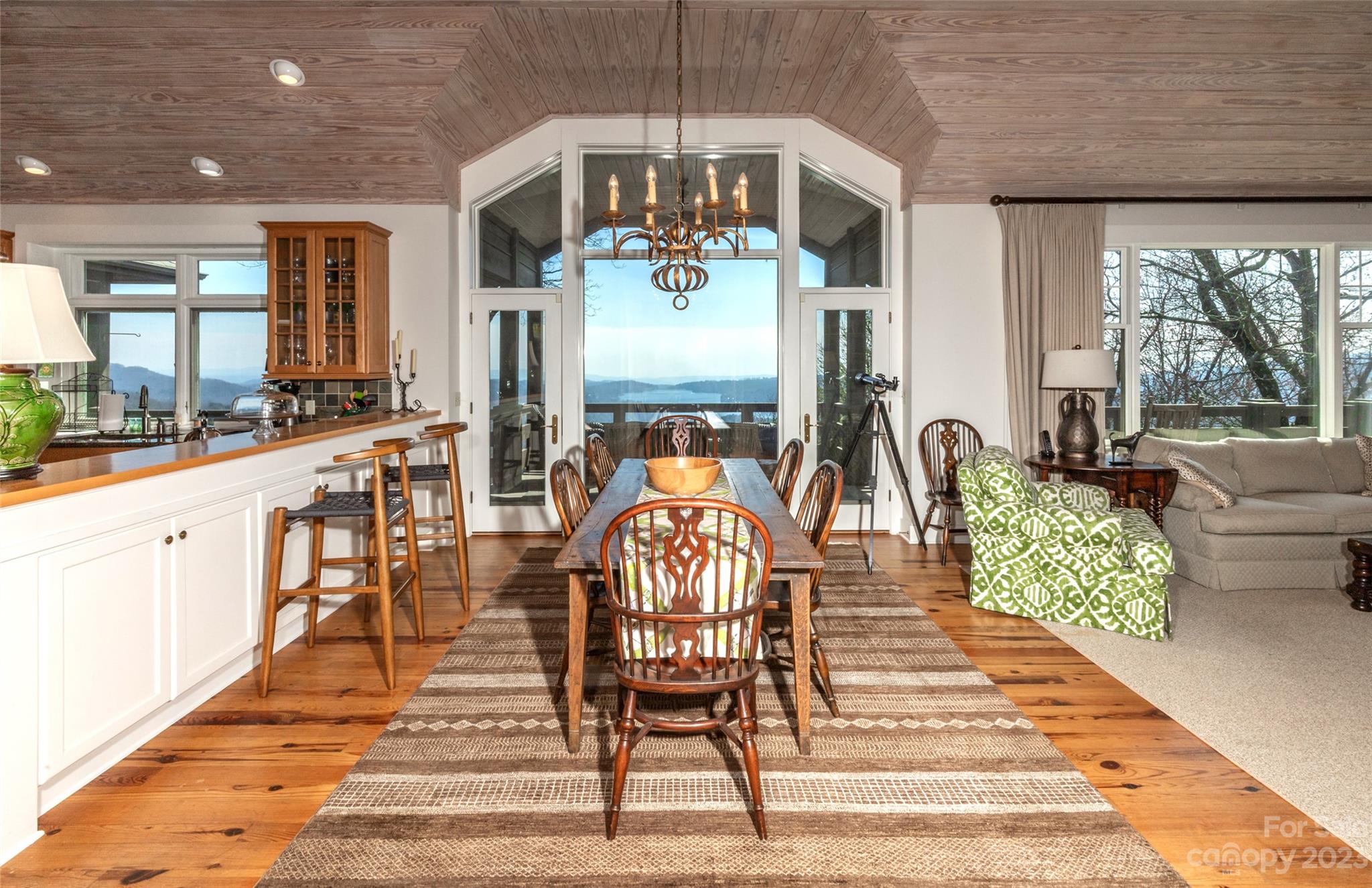 562 Panther Ridge Road, Unit 19 Lake Toxaway, NC 28747 - Photo 6 of 48 Gallery Image 6
