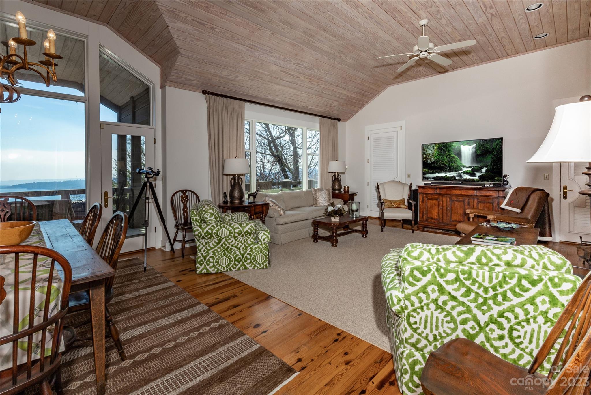 562 Panther Ridge Road, Unit 19 Lake Toxaway, NC 28747 - Photo 8 of 48 Gallery Image 8