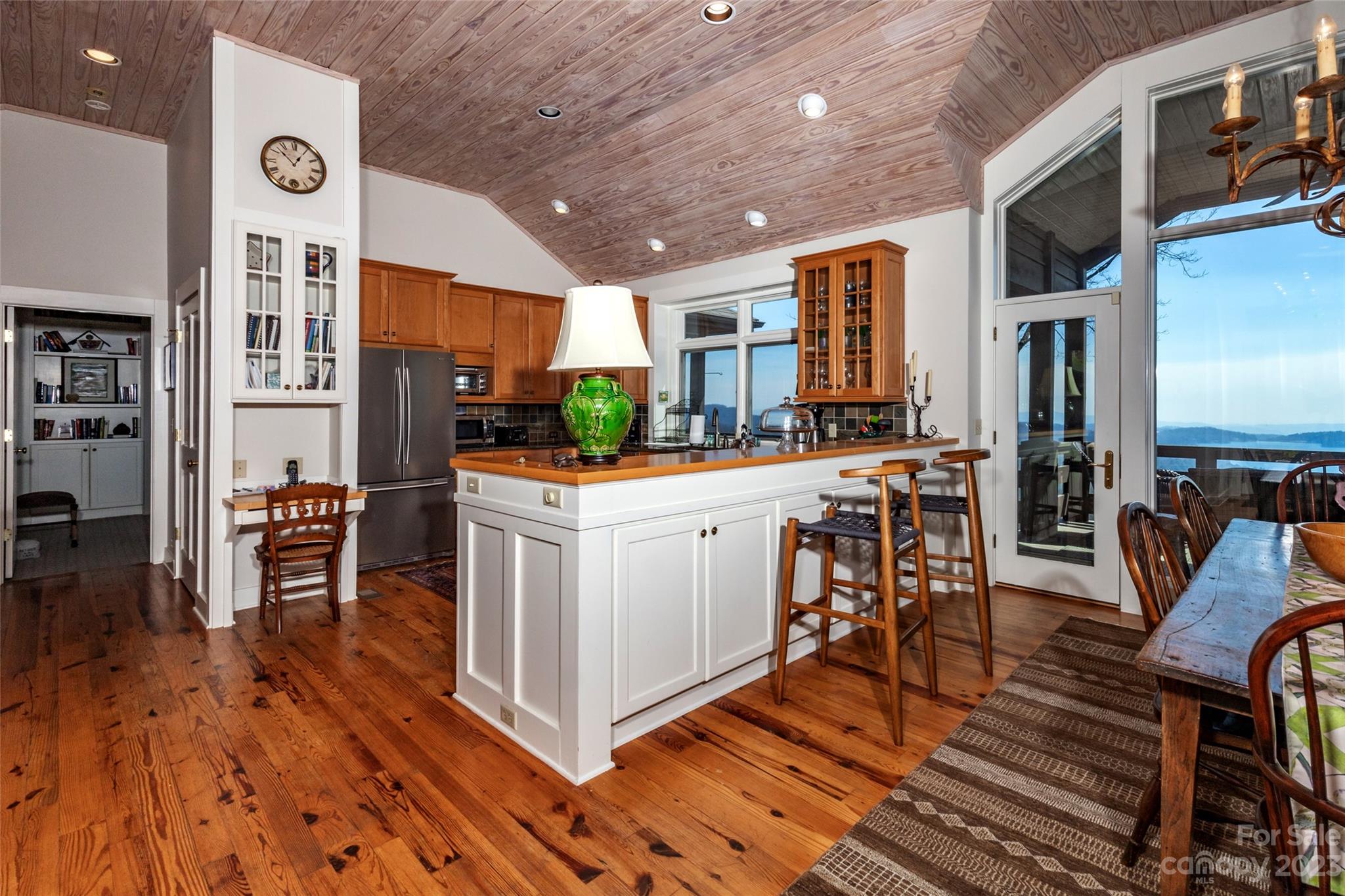 562 Panther Ridge Road, Unit 19 Lake Toxaway, NC 28747 - Photo 9 of 48 Gallery Image 9